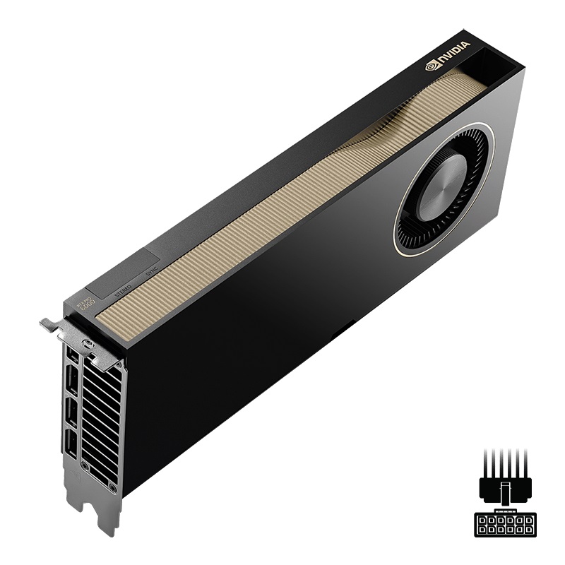 NVIDIA-RTX-PRO-6000-Blackwell-Max-Q-Workstation-Edition-3QTR-Top-Left-Icons
